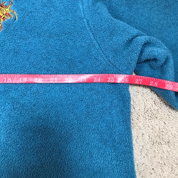 Vision vintage fleece - Picture 4 of 8